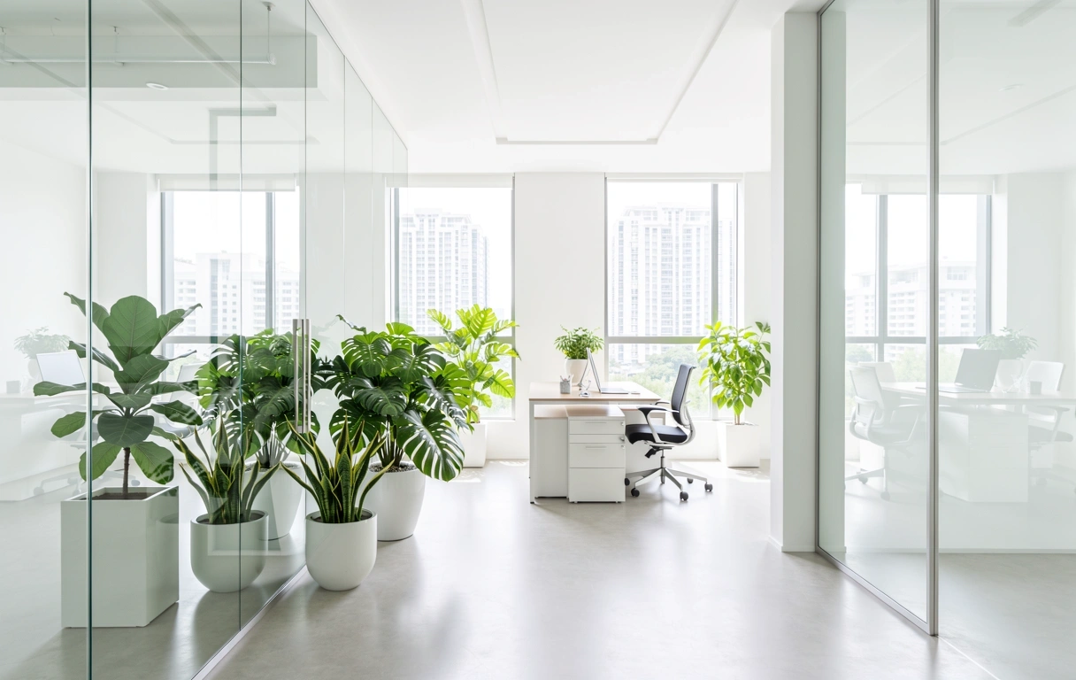 Monsoon Trend Research Headquarters