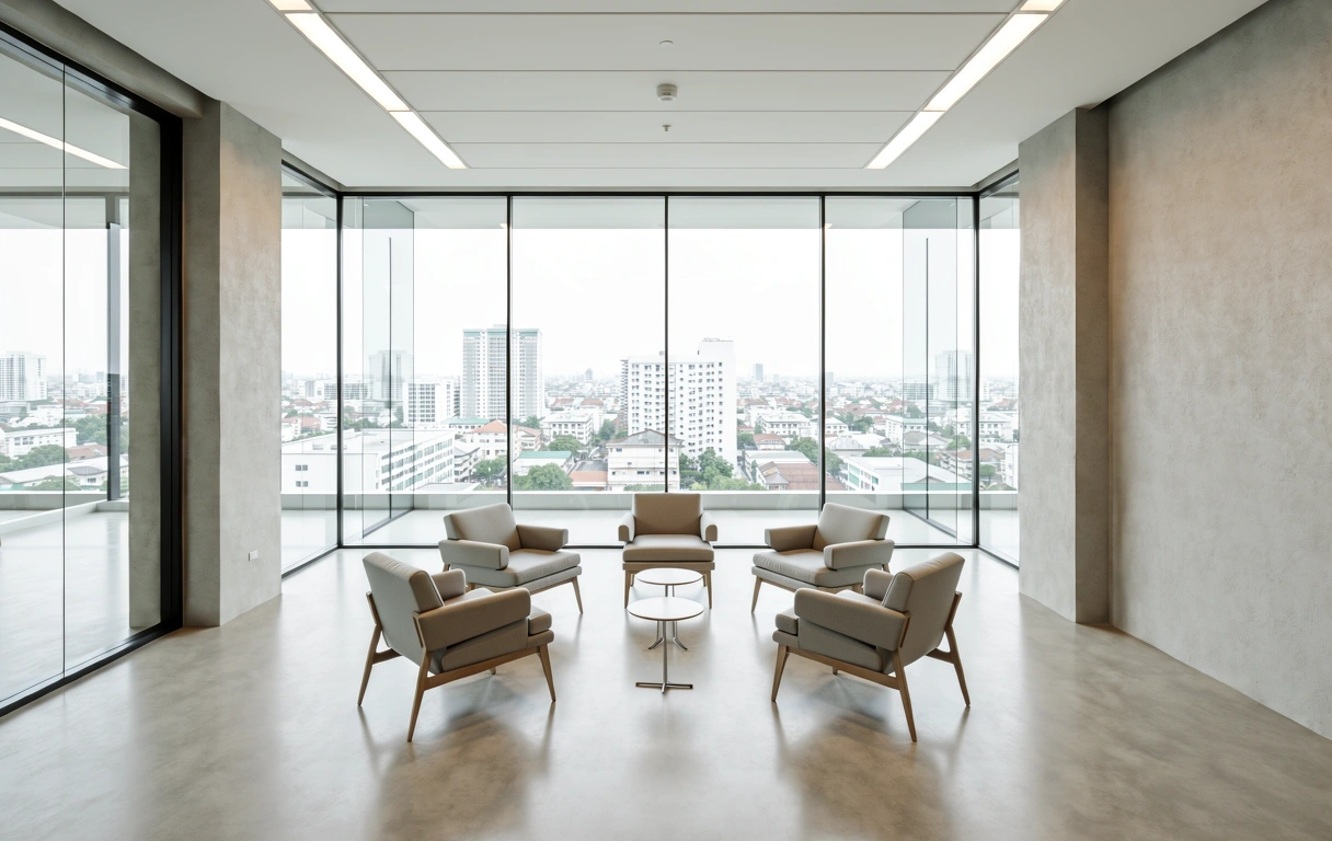 Modern market research environment